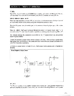 Предварительный просмотр 17 страницы Icom IC-2KL Insrtuction Manual