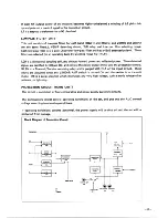 Предварительный просмотр 19 страницы Icom IC-2KL Insrtuction Manual