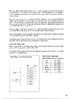 Предварительный просмотр 21 страницы Icom IC-2KL Insrtuction Manual