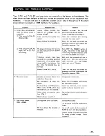 Предварительный просмотр 23 страницы Icom IC-2KL Insrtuction Manual