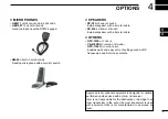 Preview for 11 page of Icom IC-410PRO Basic Manual