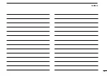 Предварительный просмотр 17 страницы Icom IC-410PRO Basic Manual