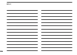 Предварительный просмотр 18 страницы Icom IC-410PRO Basic Manual