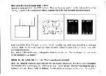 Preview for 9 page of Icom IC-4E User Manual