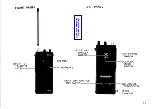 Preview for 13 page of Icom IC-4E User Manual