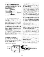 Preview for 10 page of Icom IC-703 Service Manual