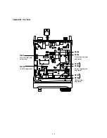 Предварительный просмотр 22 страницы Icom IC-703 Service Manual