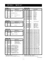 Preview for 32 page of Icom IC-703 Service Manual