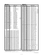 Предварительный просмотр 43 страницы Icom IC-703 Service Manual