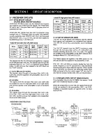 Preview for 6 page of Icom IC-706MKII Service Manual