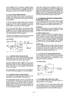 Preview for 8 page of Icom IC-706MKII Service Manual