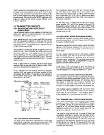 Preview for 9 page of Icom IC-706MKII Service Manual