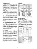 Preview for 12 page of Icom IC-706MKII Service Manual