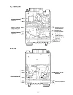 Предварительный просмотр 17 страницы Icom IC-706MKII Service Manual