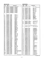 Предварительный просмотр 26 страницы Icom IC-706MKII Service Manual