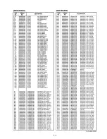 Предварительный просмотр 27 страницы Icom IC-706MKII Service Manual