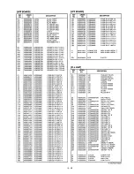 Предварительный просмотр 33 страницы Icom IC-706MKII Service Manual