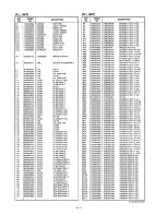 Предварительный просмотр 34 страницы Icom IC-706MKII Service Manual