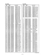 Предварительный просмотр 35 страницы Icom IC-706MKII Service Manual