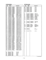 Предварительный просмотр 41 страницы Icom IC-706MKII Service Manual