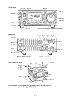 Предварительный просмотр 44 страницы Icom IC-706MKII Service Manual