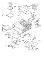 Предварительный просмотр 46 страницы Icom IC-706MKII Service Manual