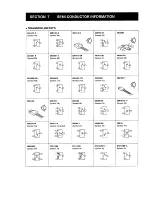 Предварительный просмотр 47 страницы Icom IC-706MKII Service Manual