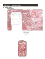 Предварительный просмотр 49 страницы Icom IC-706MKII Service Manual