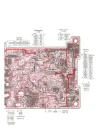 Предварительный просмотр 54 страницы Icom IC-706MKII Service Manual