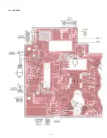 Предварительный просмотр 61 страницы Icom IC-706MKII Service Manual