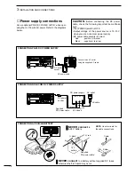 Preview for 14 page of Icom IC-718 Instruction Manual