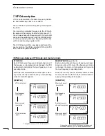 Предварительный просмотр 18 страницы Icom IC-718 Instruction Manual