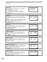 Предварительный просмотр 48 страницы Icom IC-718 Instruction Manual