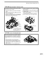 Предварительный просмотр 51 страницы Icom IC-718 Instruction Manual