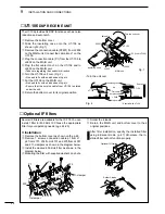 Предварительный просмотр 52 страницы Icom IC-718 Instruction Manual