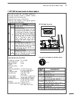 Предварительный просмотр 53 страницы Icom IC-718 Instruction Manual