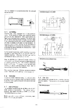 Preview for 7 page of Icom IC-720A Instruction Manual