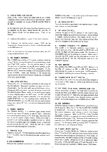 Preview for 10 page of Icom IC-720A Instruction Manual