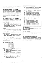 Preview for 14 page of Icom IC-720A Instruction Manual