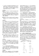 Предварительный просмотр 17 страницы Icom IC-720A Instruction Manual