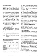 Предварительный просмотр 23 страницы Icom IC-720A Instruction Manual