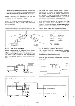 Предварительный просмотр 24 страницы Icom IC-720A Instruction Manual