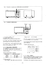 Предварительный просмотр 25 страницы Icom IC-720A Instruction Manual