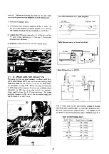 Предварительный просмотр 26 страницы Icom IC-720A Instruction Manual