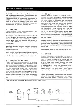 Предварительный просмотр 27 страницы Icom IC-720A Instruction Manual