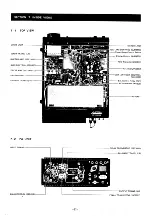 Предварительный просмотр 30 страницы Icom IC-720A Instruction Manual