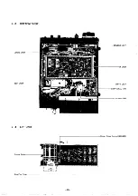 Предварительный просмотр 31 страницы Icom IC-720A Instruction Manual