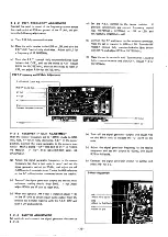 Предварительный просмотр 35 страницы Icom IC-720A Instruction Manual