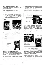 Предварительный просмотр 36 страницы Icom IC-720A Instruction Manual