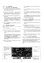 Предварительный просмотр 38 страницы Icom IC-720A Instruction Manual